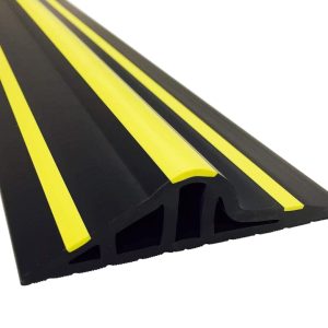 XL Garage Door Seal Kit 30mm High 2.21m (7'3")