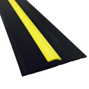 Garage Door Seal Kit 15mm High 2.21m (7'3")
