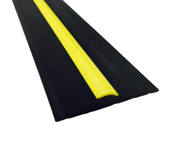 Garage Door Seal Kit 15mm High 2.21m (7'3")