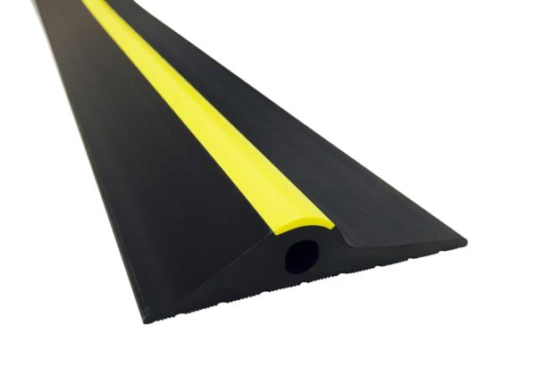 Garage Door Seal Kit 20mm High 2.21m (7'3")
