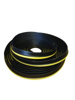 Garage Door Seal Kit 20mm High 25m (82') Roll