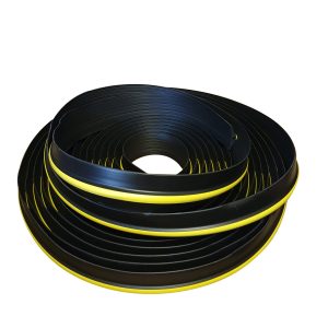 Garage Door Seal Kit 20mm High 25m (82') Roll