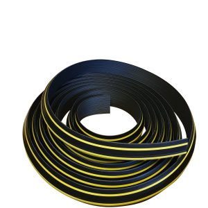 XL Garage Door Seal Kit 30mm High 15m (49') Roll