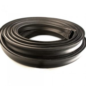 Commercial Roller Shutter Door rubber seal 20 mtr